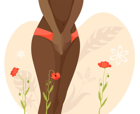 Why Every Woman Needs a Vaginal Probiotic + Prebiotic