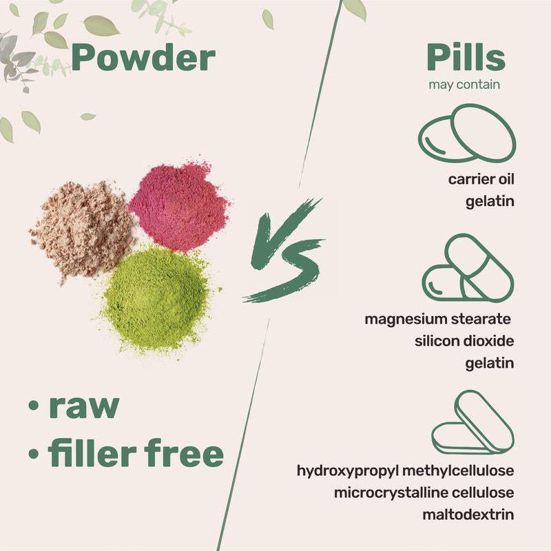 Organic Ceylon Cinnamon Powder